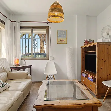 Casa Mirador Semesterbostad *
