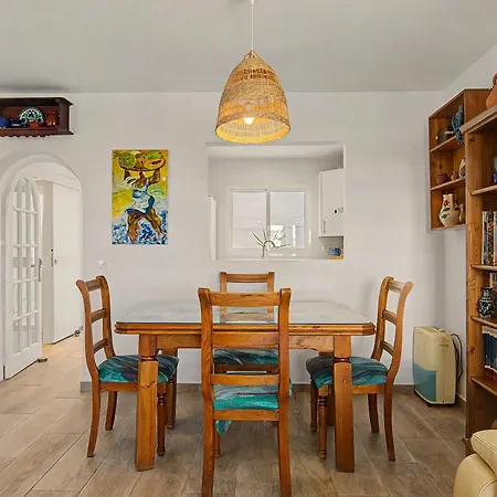Casa Mirador Semesterbostad *