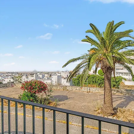 Casa Mirador Semesterbostad Conil De La Frontera