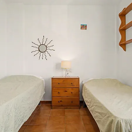 Casa Mirador Semesterbostad *
