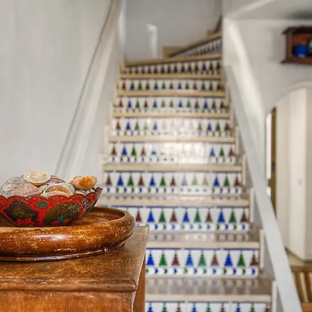 Casa Mirador *