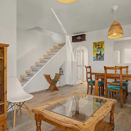 Casa Mirador Semesterbostad