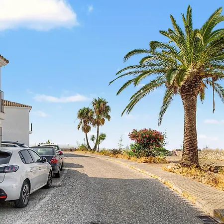 Casa Mirador Conil De La Frontera