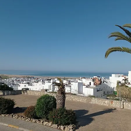 Casa Mirador Semesterbostad Conil De La Frontera